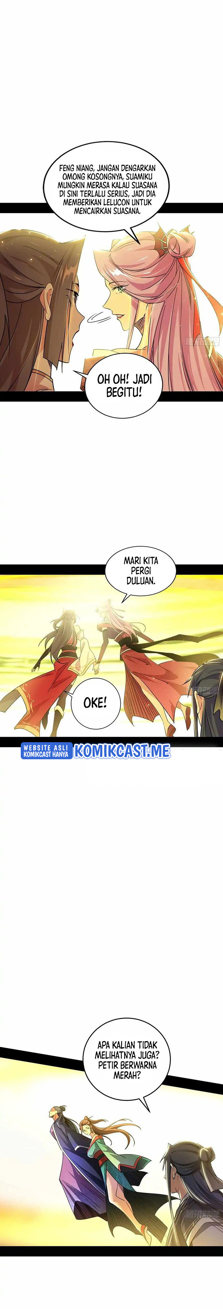 Dilarang COPAS - situs resmi www.mangacanblog.com - Komik im an evil god 274 - chapter 274 275 Indonesia im an evil god 274 - chapter 274 Terbaru 7|Baca Manga Komik Indonesia|Mangacan